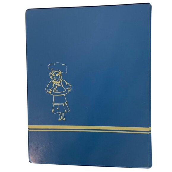 A Cooks Tour Of Shalom Cookbook By Temple Shalom Sisterhood Dallas 1978 Binder - Picture 3 of 16